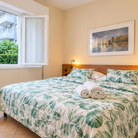 Apartamento Sabbiadoro *